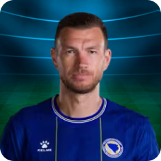 Džeko